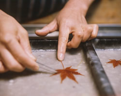 Paper Making