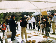 Asuke Renaissance Fair