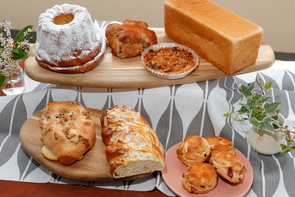 牛乳ぱんページ 楽天市場】お中元 ギフト CHEESE CAVERY ギフトセット SSサイズ