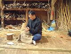 Wood Turning