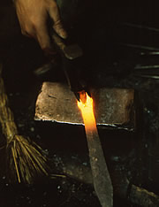 Blacksmith