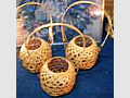 Flower basket