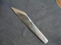 Pointed knives