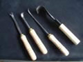 Tools for planing trees