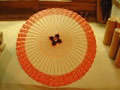 Bangasa paper umbrella